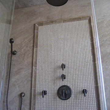 Home Construction : Before and After