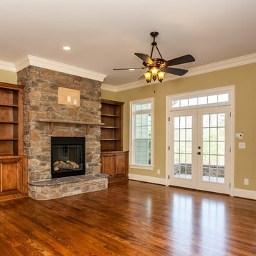 2014 Parade Home