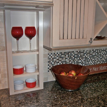 Ocean Walk 2225 Square Foot Complete Interior Renovation, Entry, Garage Addition