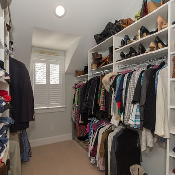 Modified Cape Remodel in Hingham