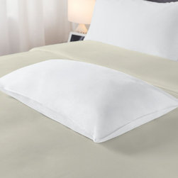 Dolce Vita Eco Pillow - Bed Pillows