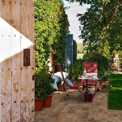 GARDEN COLLECTION - Products