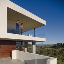 Water Tower House