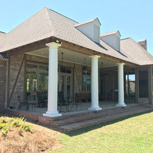Home On Cane River