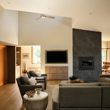 Oregon Valley Retreat