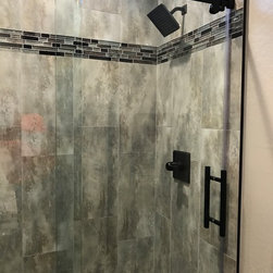 glass enclosures - Products
