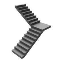 foyer/stairs