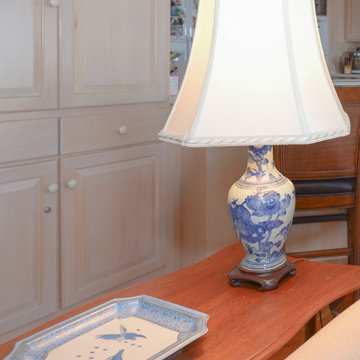Isle of Palms Oceanfront Beach Home Refresh