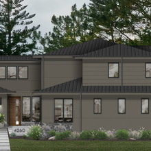 3D Renderings