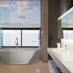 Freestanding Tubs - Bathtubs