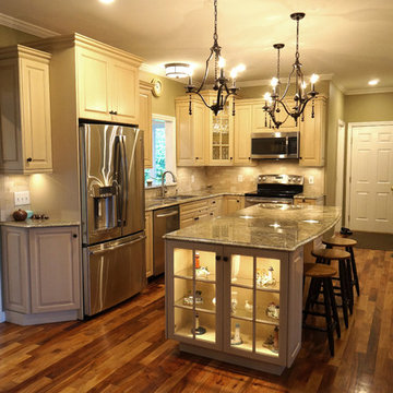 Nancy's Kitchen
