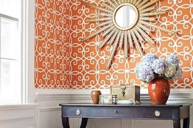 Home office - home office idea in Other
