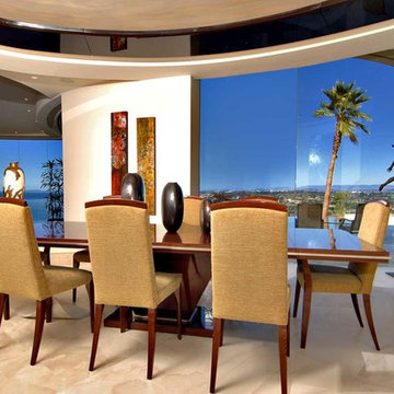 Multi Million Dollar Home in La Jolla