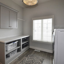 Laundry/Mudroom
