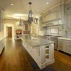 MICHAEL MOLTHAN LUXURY HOMES - Products