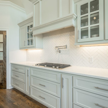 River Watch Model Home
