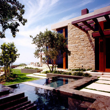 Dana Point Residence