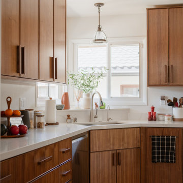 Torrance Kitchen Renovation