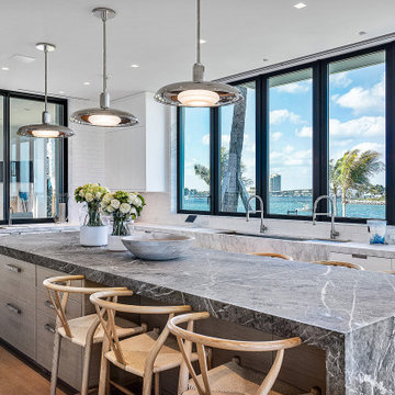 East Inlet | Palm Beach