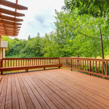 Deck Repair