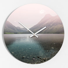 Moderne Wanduhren Große Designer Online Wanduhr Norwegen Wanduhren