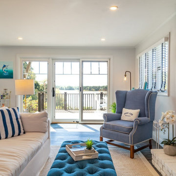 Cape Cod Cottage