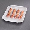 Nordic Ware 60110 Freeze Heat & Serve Bacon Rack, 9-3/4" x 8"
