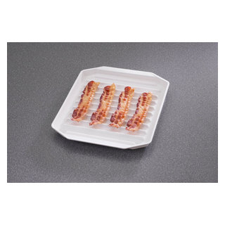 Nordic Ware 60110 Microwave Bacon Rack