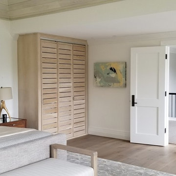 Westport Transitional