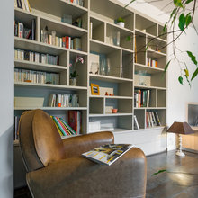 Bibliothèque