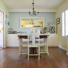 Kitchen Ideas