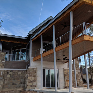 270 Degree Lake View