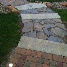 Landscape Ideas