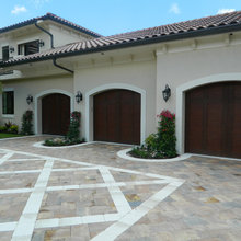 Garage Doors