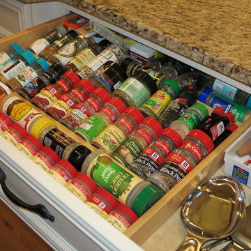 Spice Drawer