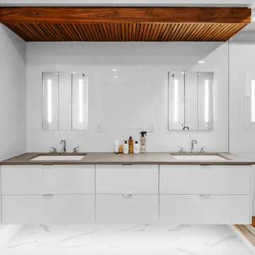 Modern Loft Gut