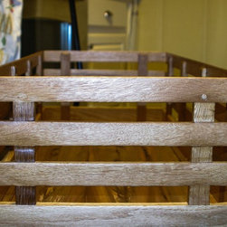 Caroline's First Wagon - Kids Toys And Games