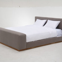 New Upholstered Items - Beds