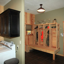 Laundry ideas
