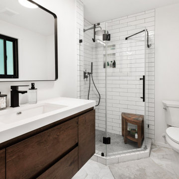 Bathroom Remodeling - Issaquah, WA