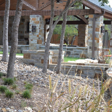 Anderson Mill Estates Residence