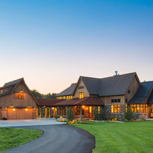 Homes I Love