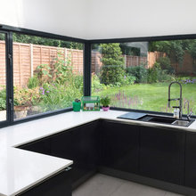 Garden Flat Extensions