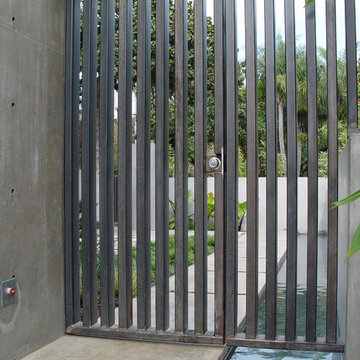 Botton Residence