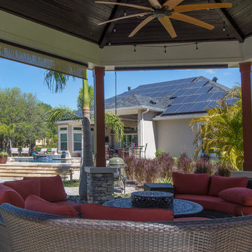 Safety Harbor Oasis