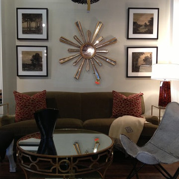 Design Vignettes