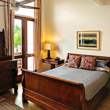 Barrera Townhouse