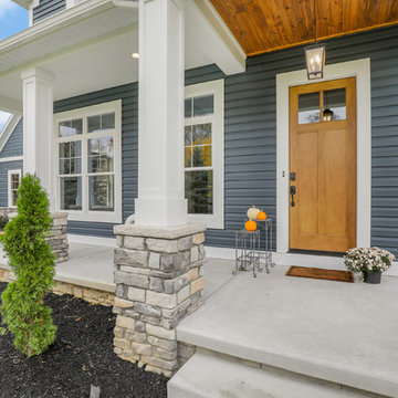 Model Home Project