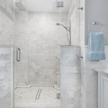 Upper West Side Full Renovation