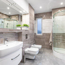Jerry's ideas